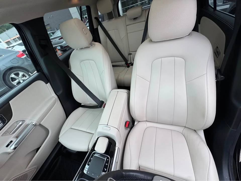 2020 Mercedes-Benz X247 GLB - Image 8 of 12