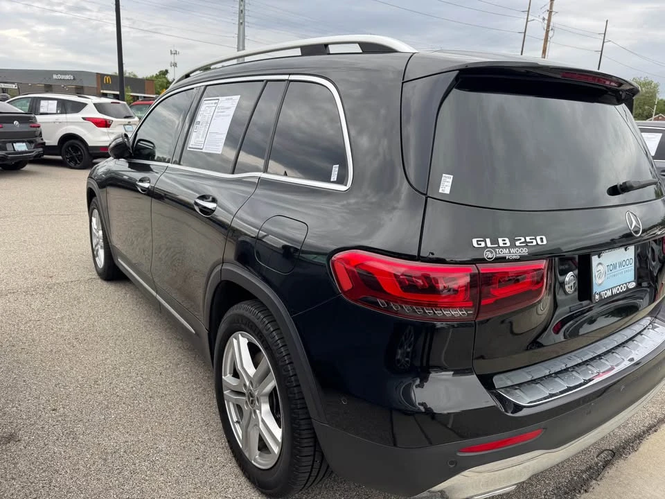 2020 Mercedes-Benz X247 GLB - Image 3 of 12