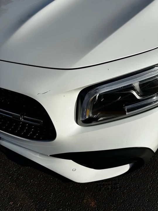 2020 Mercedes-Benz X247 GLB - Image 8 of 10