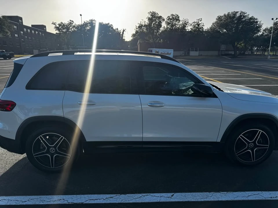 2020 Mercedes-Benz X247 GLB - Image 4 of 10
