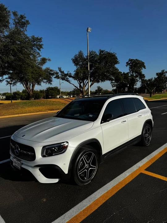 2020 Mercedes-Benz X247 GLB - Image 6 of 10