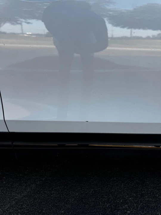 2020 Mercedes-Benz X247 GLB - Image 7 of 10