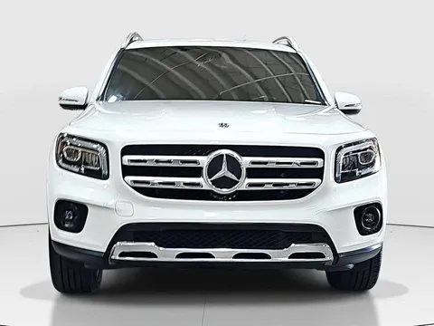2020 Mercedes-Benz GLB 250