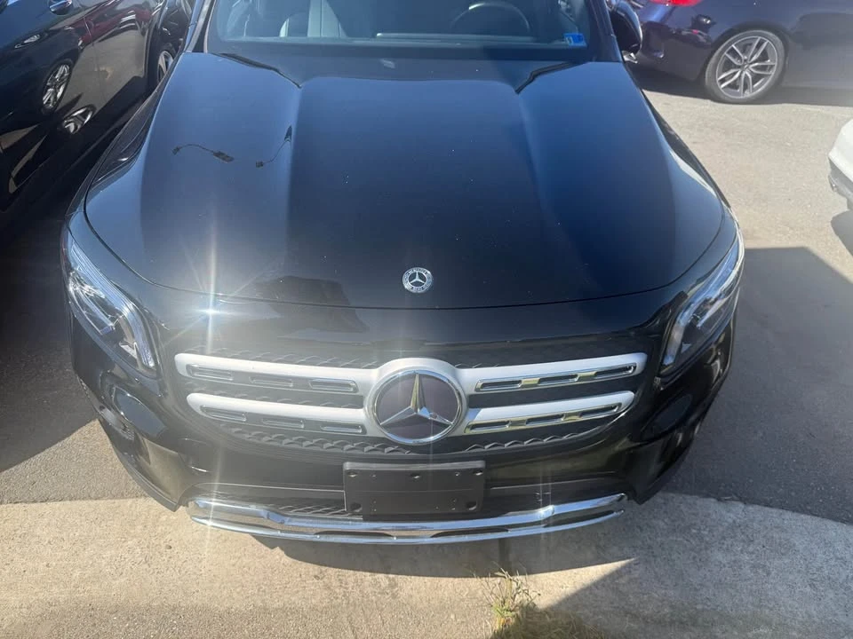 2020 Mercedes-Benz X247 GLB - Image 6 of 7