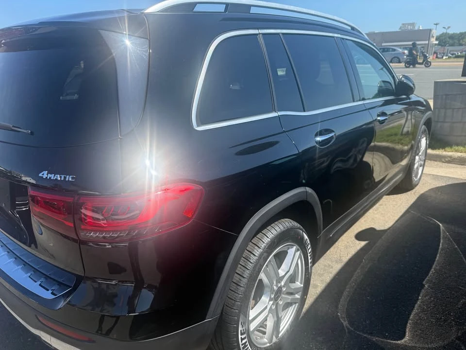 2020 Mercedes-Benz X247 GLB - Image 5 of 7