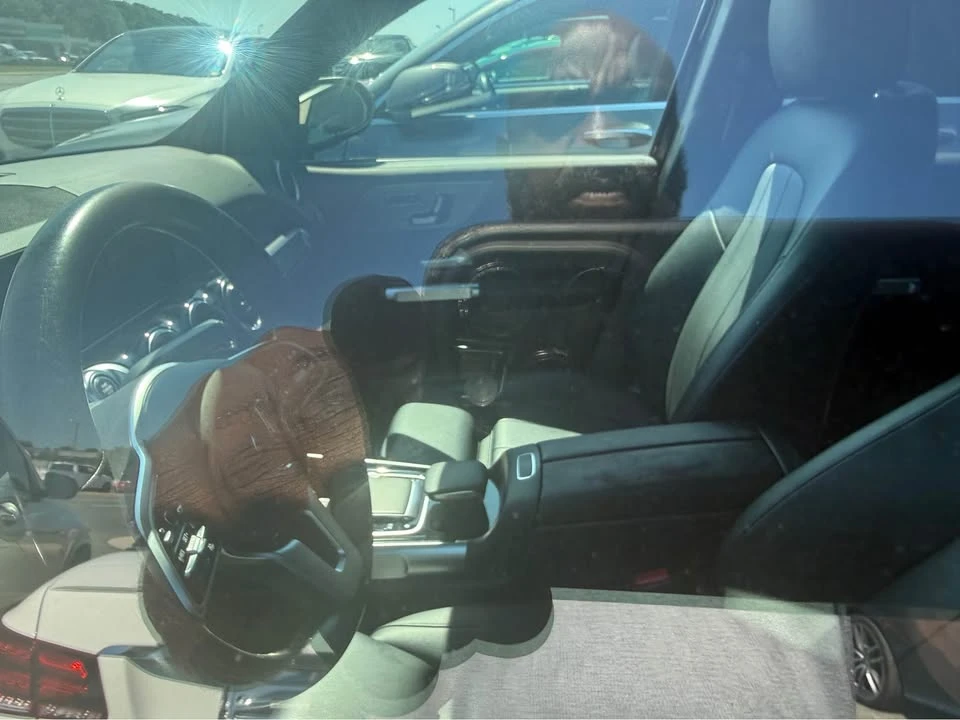 2020 Mercedes-Benz X247 GLB - Image 3 of 7