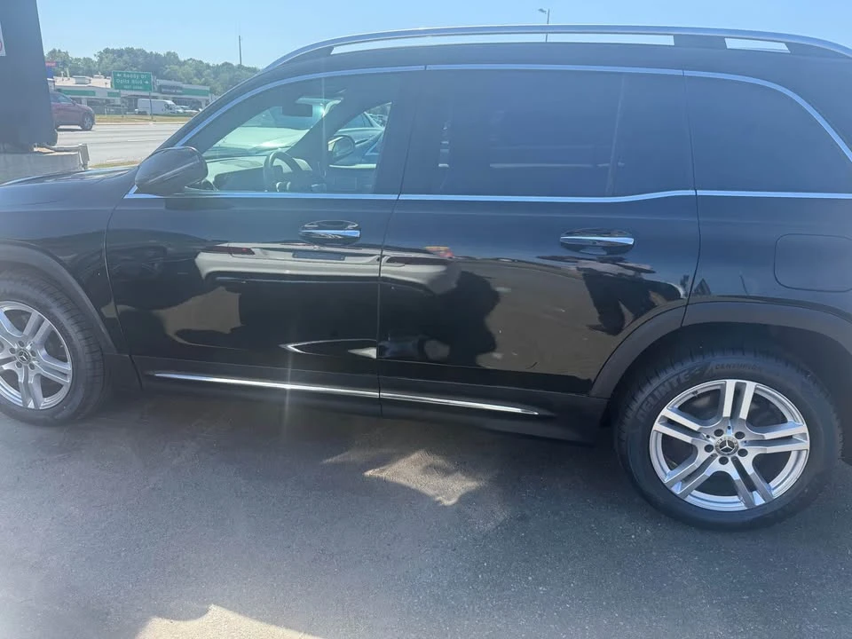2020 Mercedes-Benz X247 GLB - Image 7 of 7