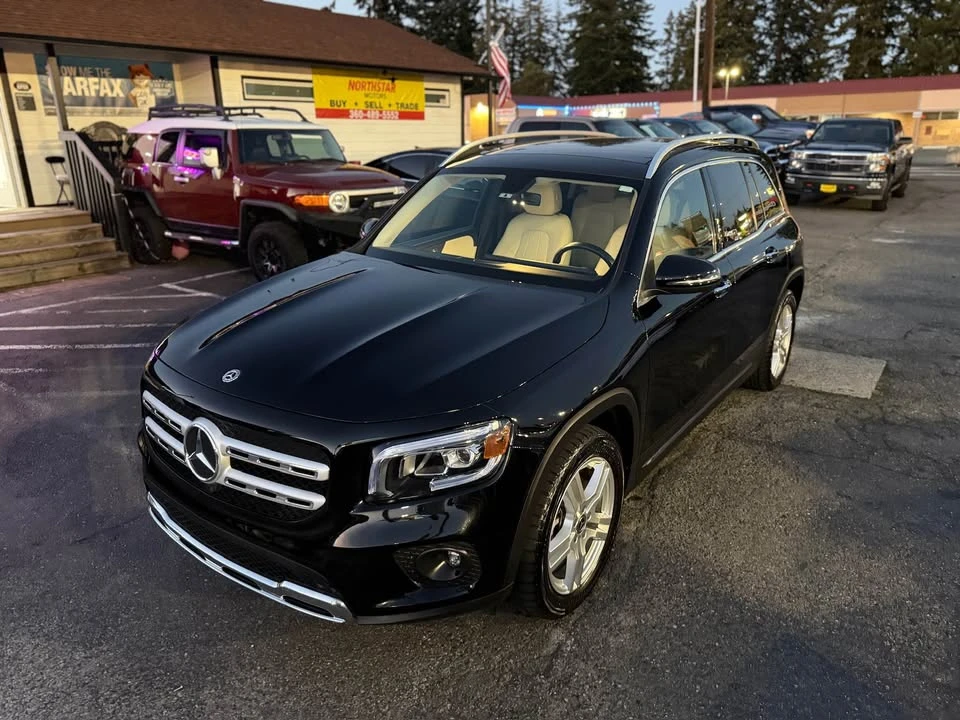 2020 Mercedes-Benz X247 GLB - Image 18 of 20