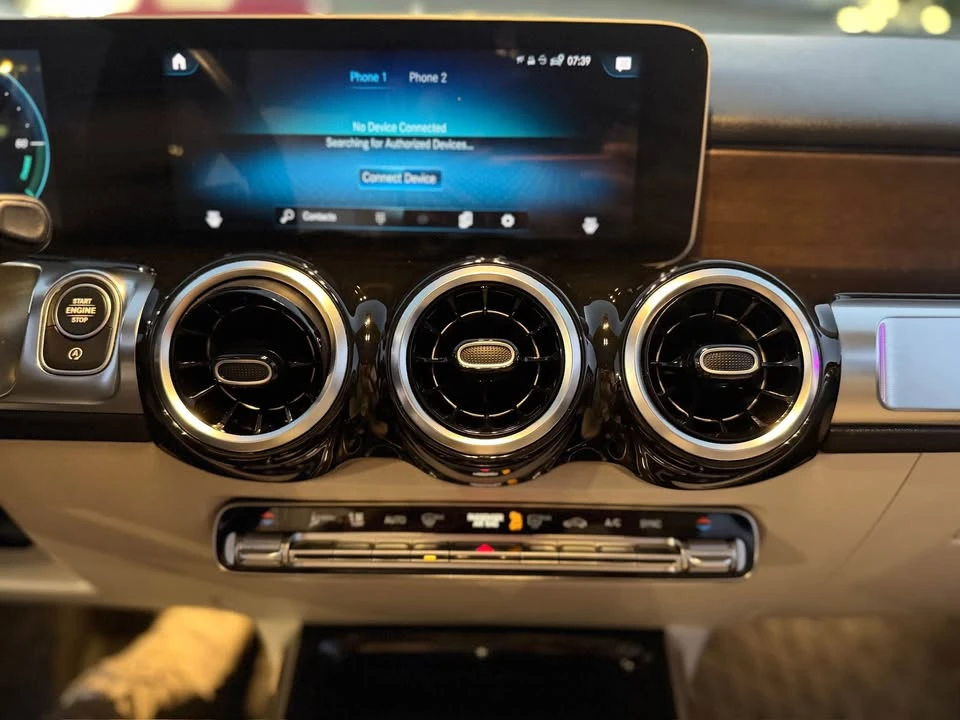 2020 Mercedes-Benz X247 GLB - Image 14 of 20