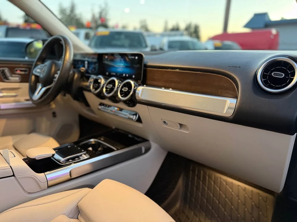 2020 Mercedes-Benz X247 GLB - Image 10 of 20