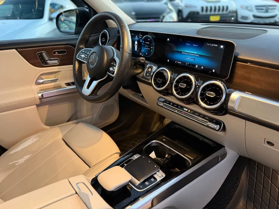 2020 Mercedes-Benz X247 GLB - Image 6 of 20