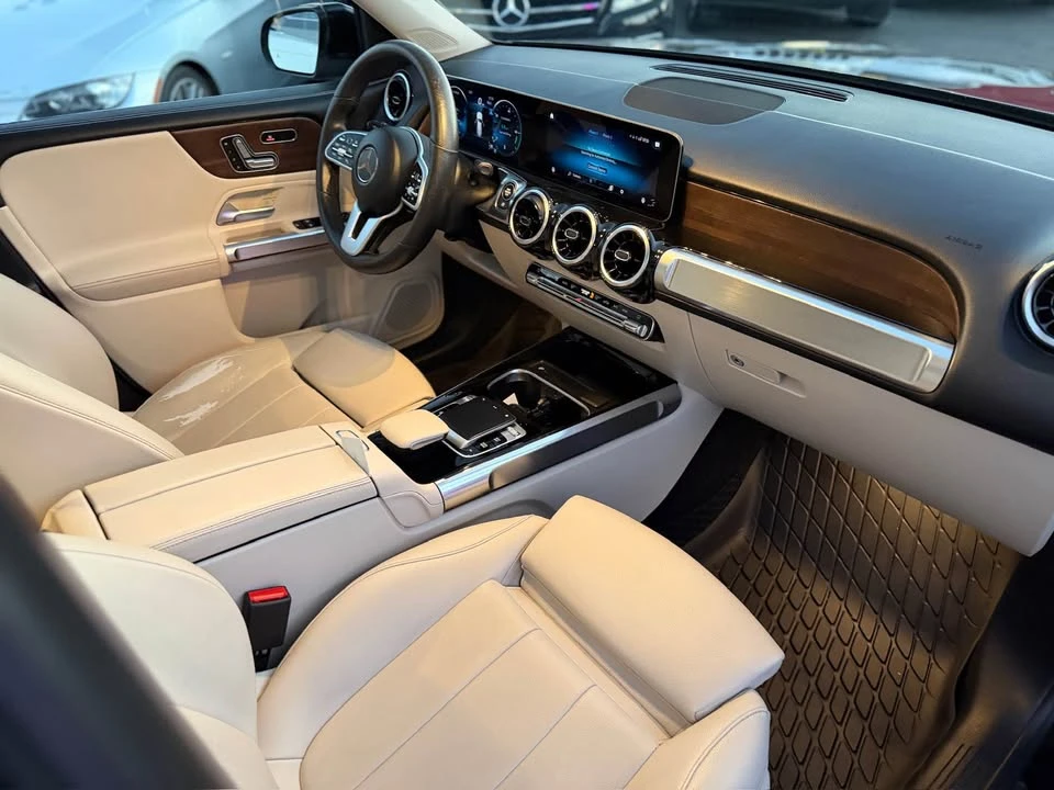 2020 Mercedes-Benz X247 GLB - Image 7 of 20