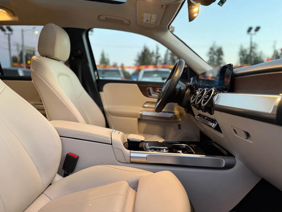 2020 Mercedes-Benz X247 GLB - Image 8 of 20
