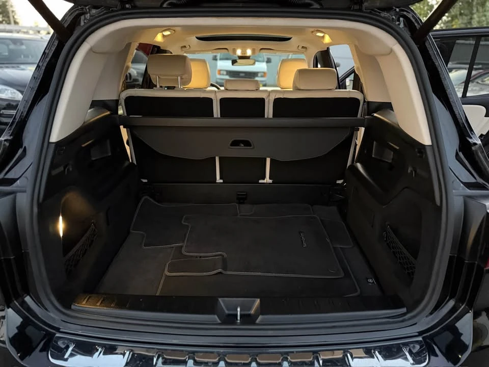 2020 Mercedes-Benz X247 GLB - Image 20 of 20