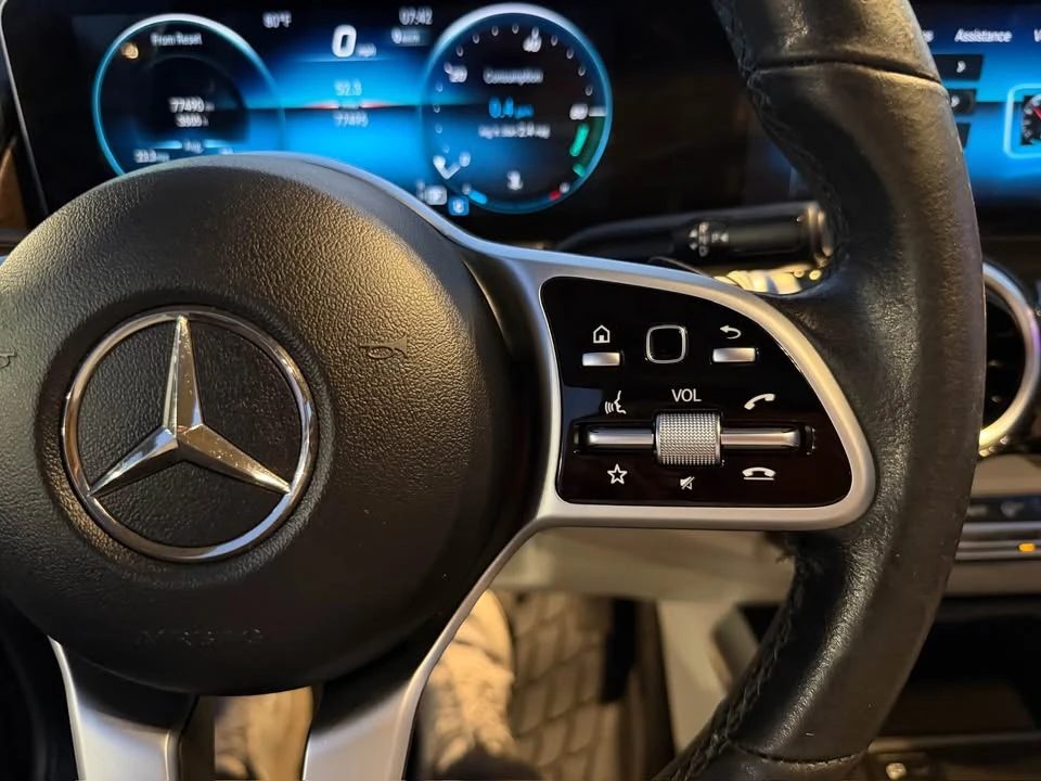 2020 Mercedes-Benz X247 GLB - Image 16 of 20