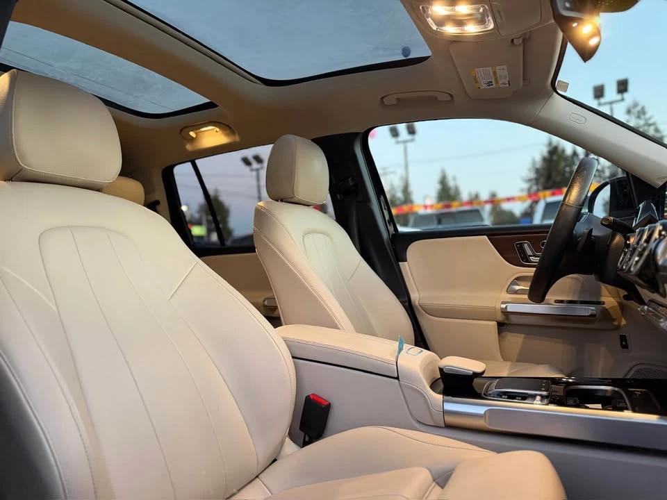 2020 Mercedes-Benz X247 GLB - Image 9 of 20