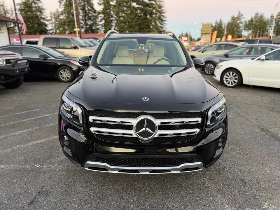 2020 Mercedes-Benz X247 GLB - Image 4 of 20