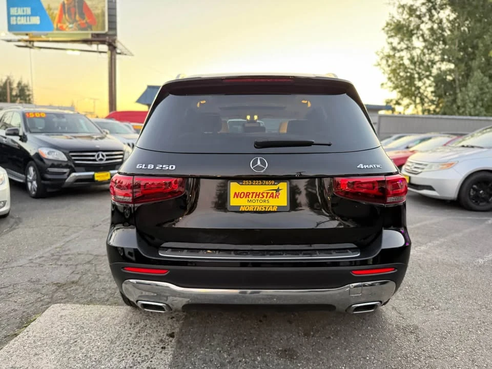 2020 Mercedes-Benz X247 GLB - Image 2 of 20