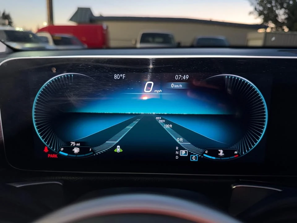 2020 Mercedes-Benz X247 GLB - Image 19 of 20