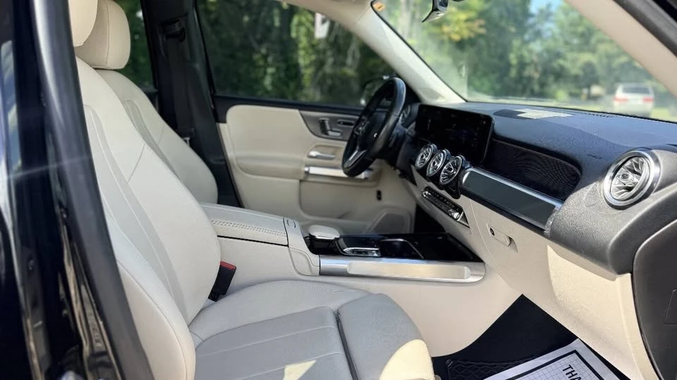 2020 Mercedes-Benz X247 GLB - Image 17 of 20