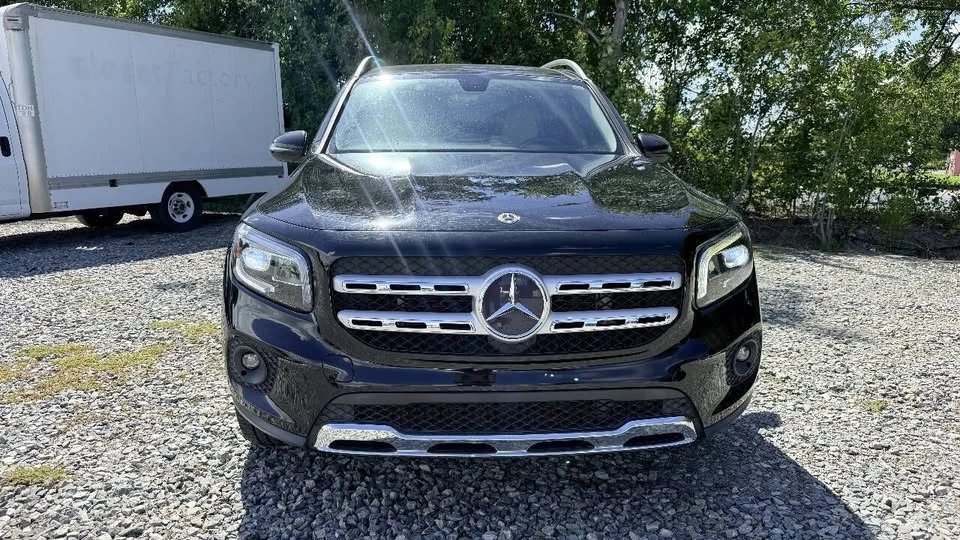2020 Mercedes-Benz X247 GLB - Image 3 of 20