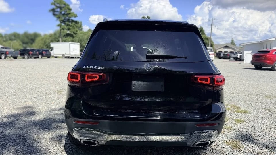 2020 Mercedes-Benz X247 GLB - Image 5 of 20