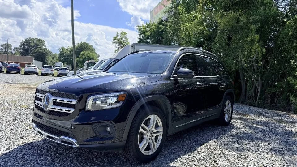 2020 Mercedes-Benz X247 GLB - Image 2 of 20