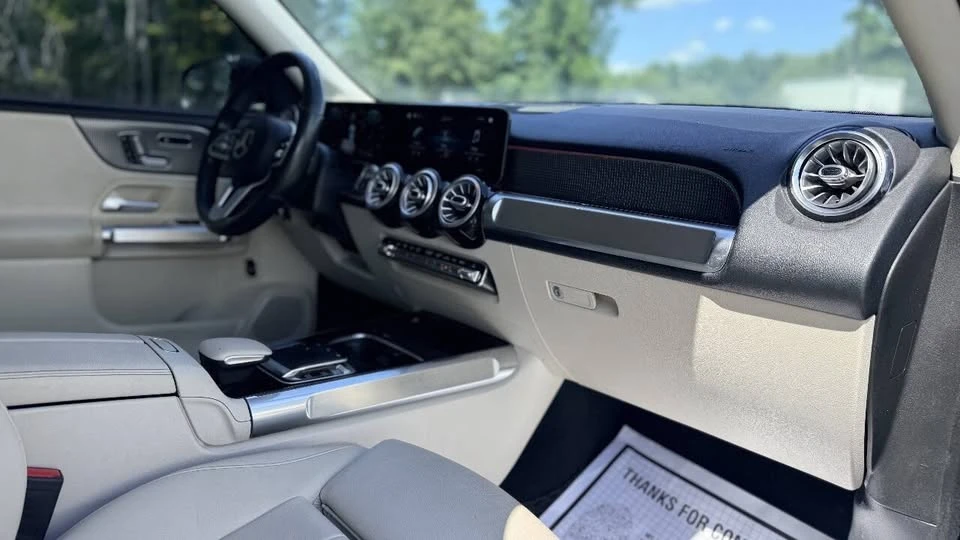 2020 Mercedes-Benz X247 GLB - Image 16 of 20