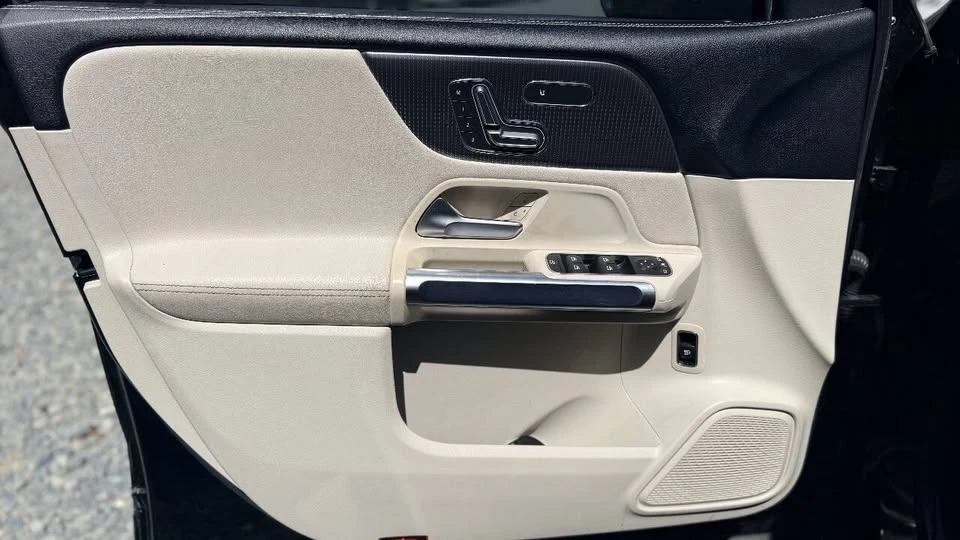 2020 Mercedes-Benz X247 GLB - Image 8 of 20
