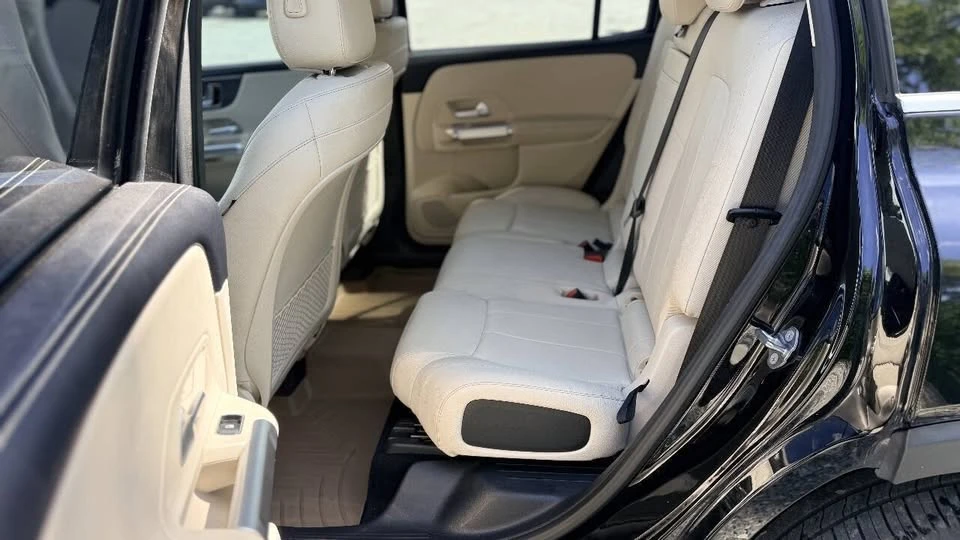 2020 Mercedes-Benz X247 GLB - Image 11 of 20