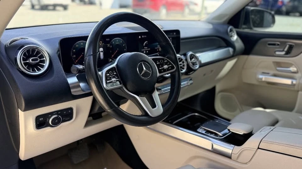 2020 Mercedes-Benz X247 GLB - Image 7 of 20