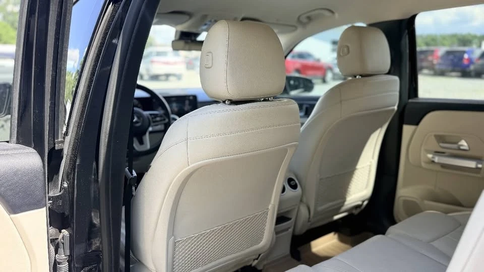 2020 Mercedes-Benz X247 GLB - Image 12 of 20