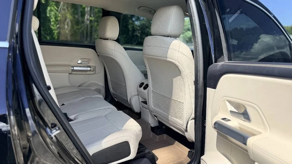 2020 Mercedes-Benz X247 GLB - Image 20 of 20