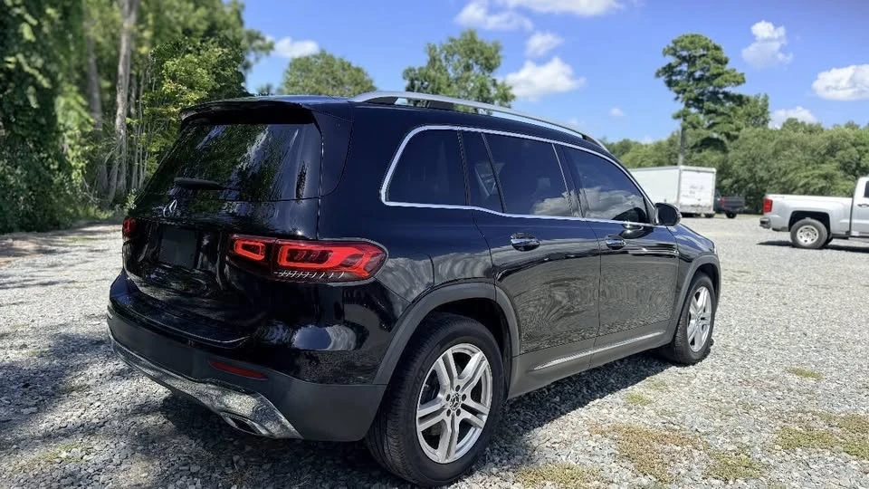 2020 Mercedes-Benz X247 GLB - Image 6 of 20