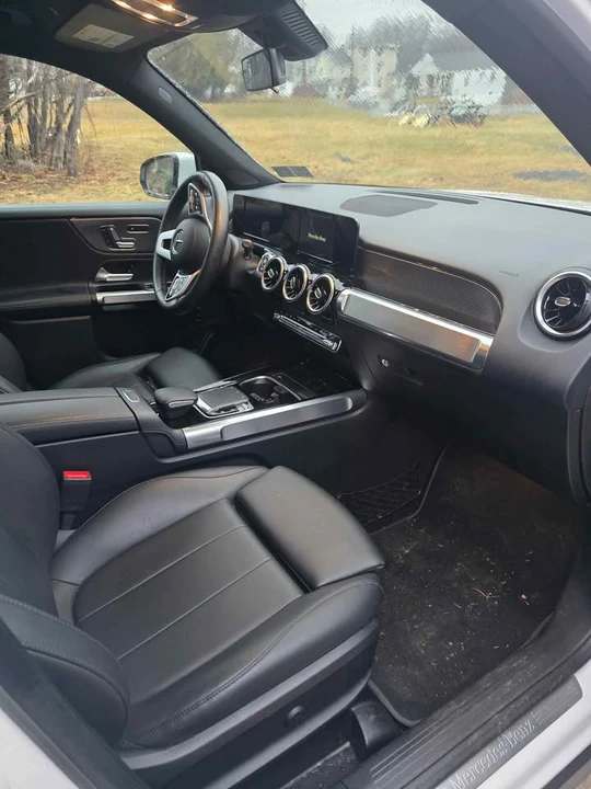 2020 Mercedes-Benz X247 GLB - Image 6 of 8