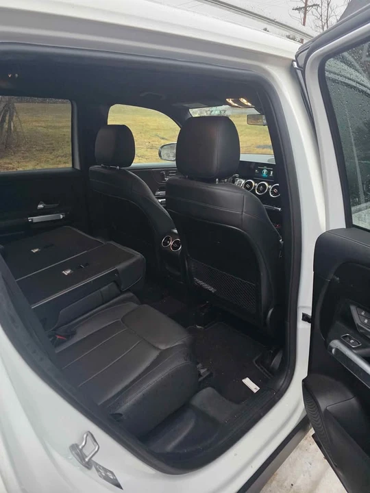2020 Mercedes-Benz X247 GLB - Image 7 of 8