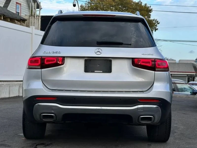 2020 Mercedes-Benz X247 GLB - Image 5 of 12