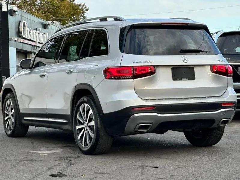 2020 Mercedes-Benz X247 GLB - Image 6 of 12