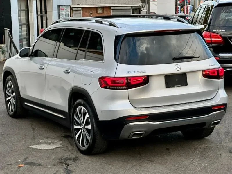 2020 Mercedes-Benz X247 GLB - Image 12 of 12