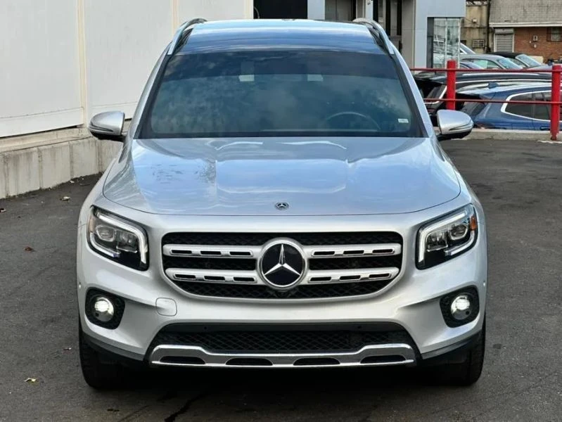 2020 Mercedes-Benz X247 GLB - Image 8 of 12