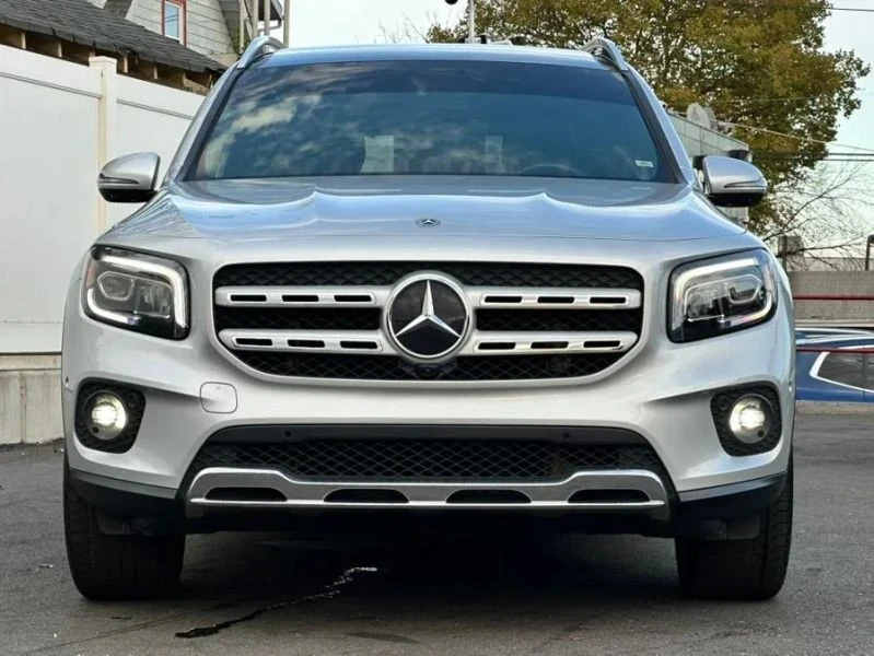 2020 Mercedes-Benz X247 GLB - Image 2 of 12