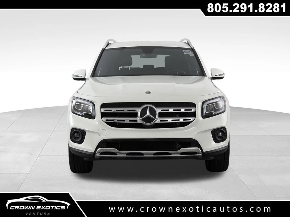 2020 Mercedes-Benz X247 GLB - Image 2 of 12