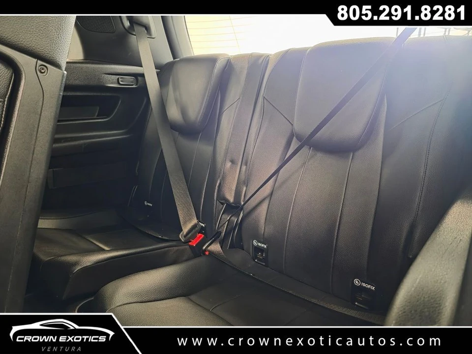 2020 Mercedes-Benz X247 GLB - Image 10 of 12