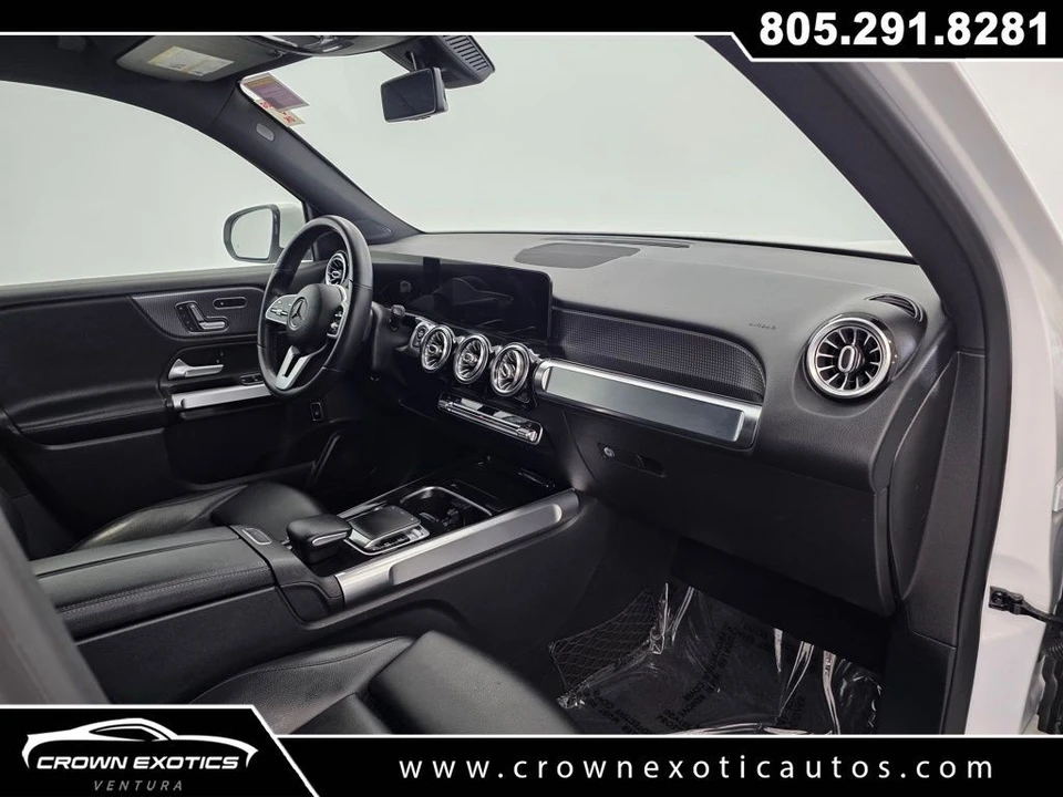 2020 Mercedes-Benz X247 GLB - Image 12 of 12