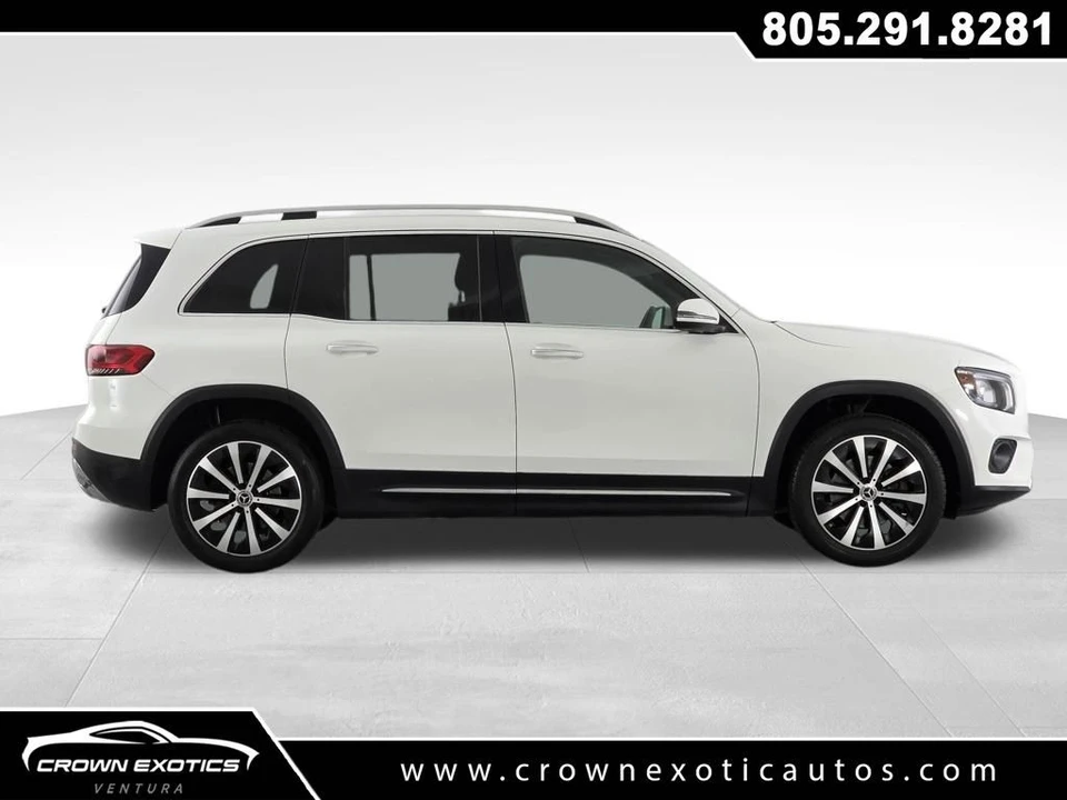 2020 Mercedes-Benz X247 GLB - Image 8 of 12