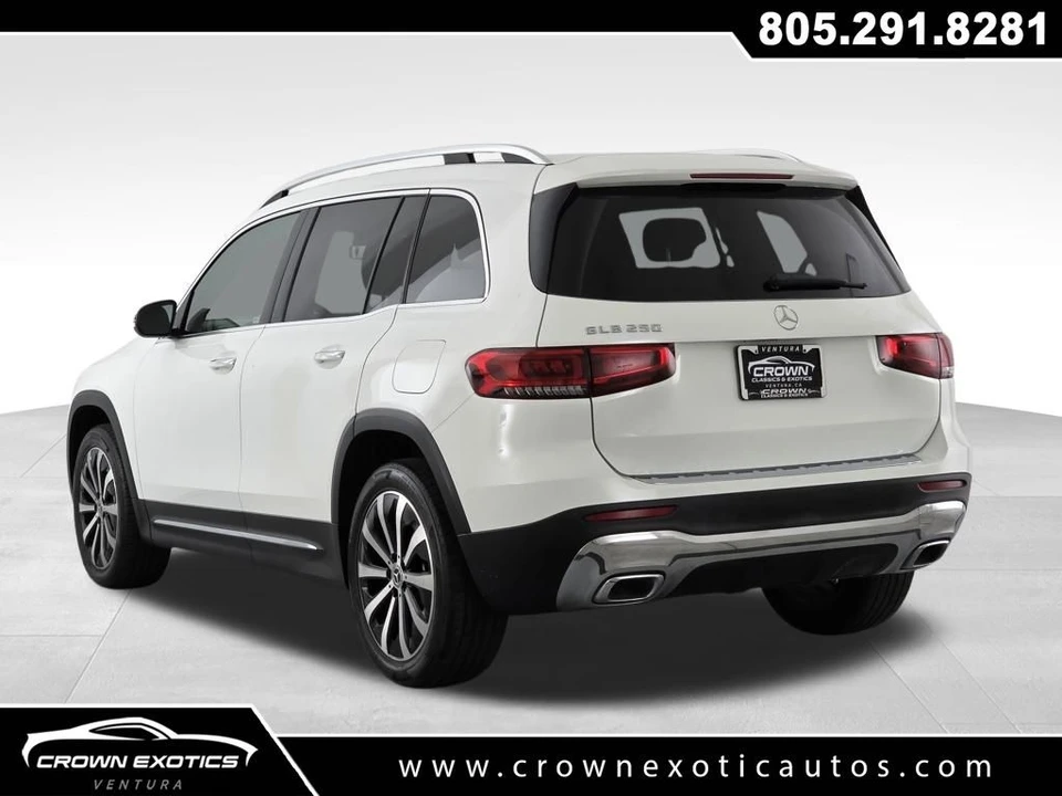 2020 Mercedes-Benz X247 GLB - Image 5 of 12