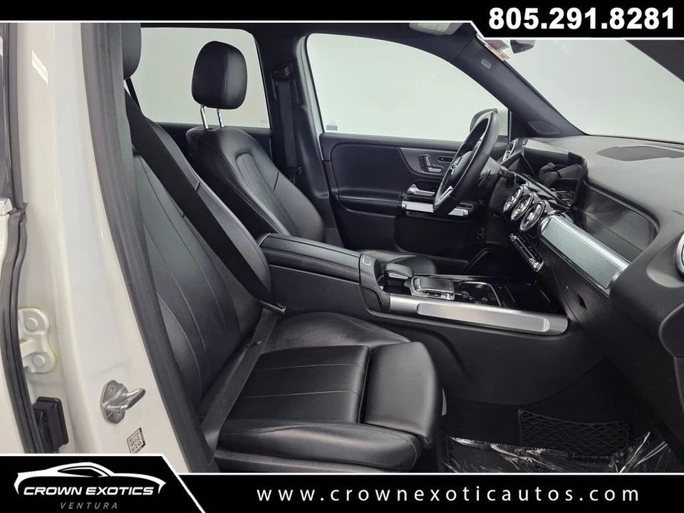 2020 Mercedes-Benz X247 GLB - Image 11 of 12