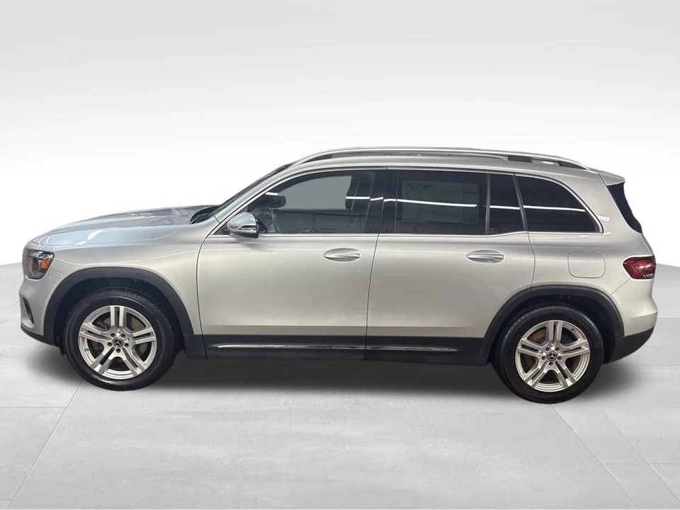 2020 Mercedes-Benz X247 GLB - Image 2 of 12