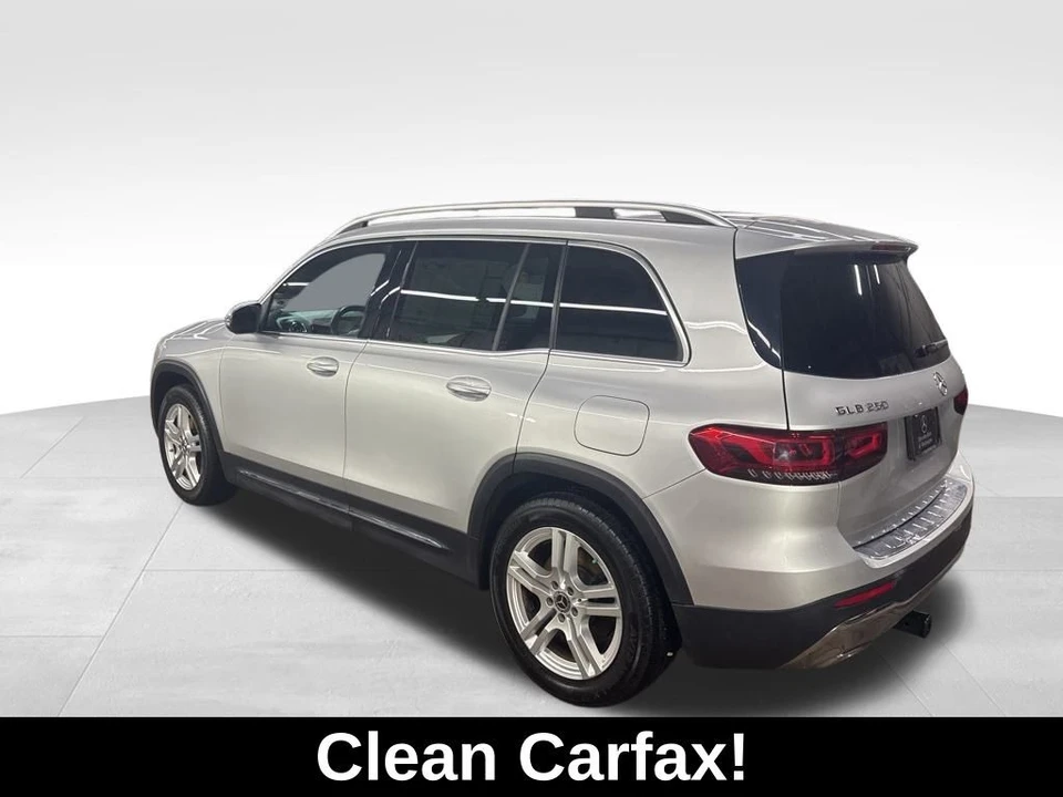 2020 Mercedes-Benz X247 GLB - Image 3 of 12