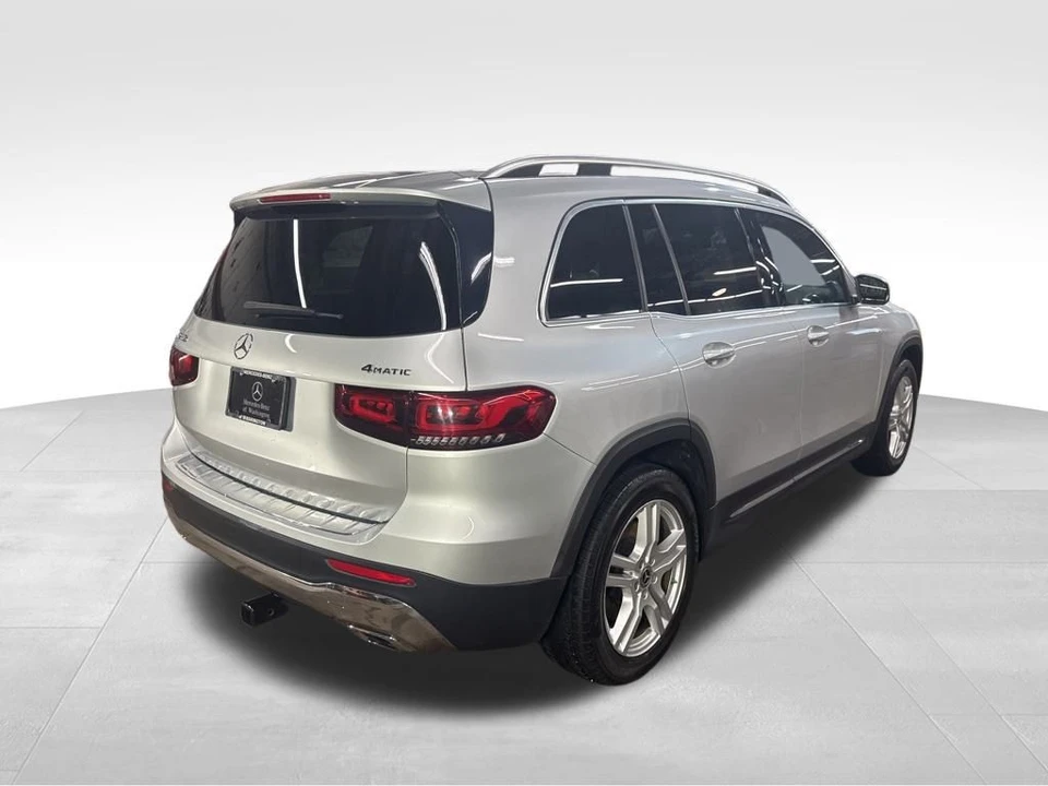 2020 Mercedes-Benz X247 GLB - Image 5 of 12